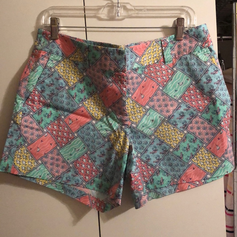 Vineyard Vines Shorts